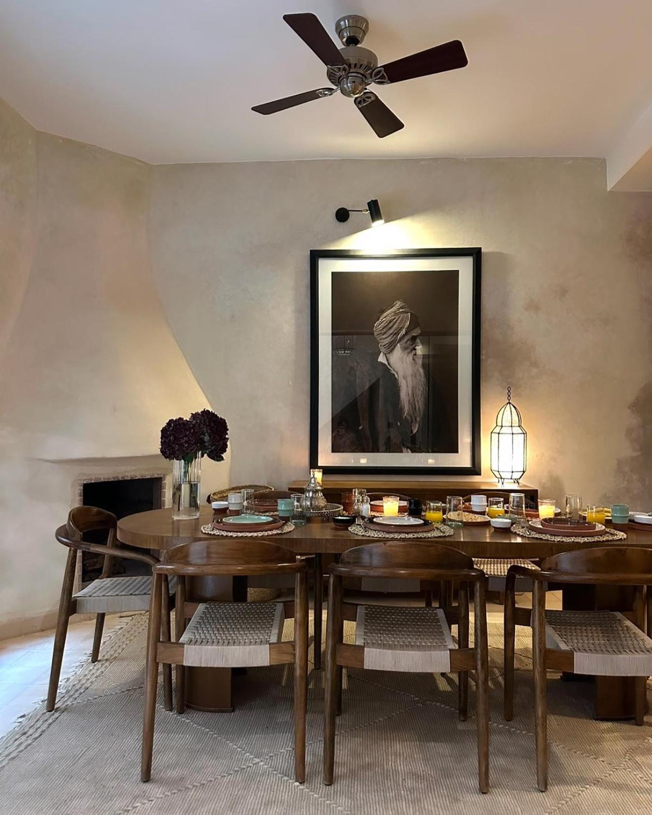 Riad Solange Marrakesh Exteriör bild